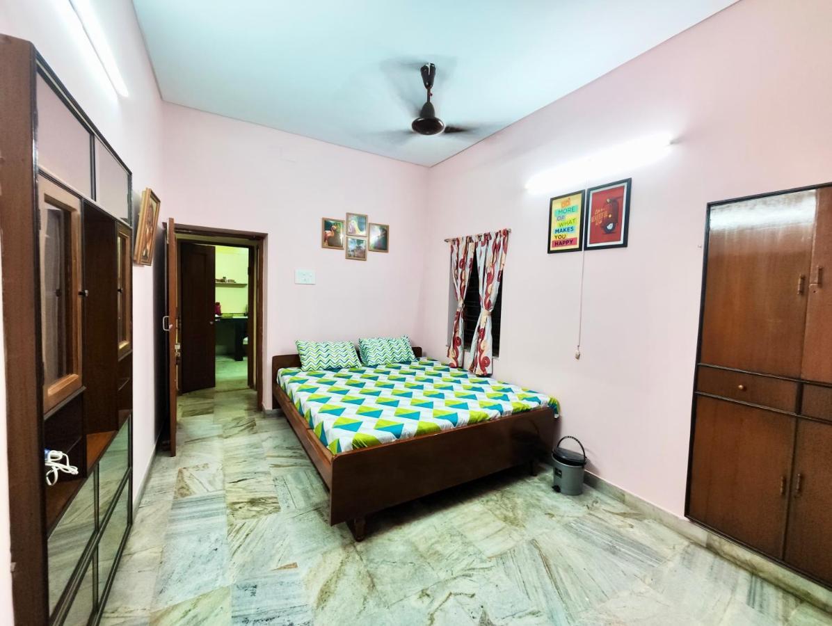 Spacious 3Bhk House Opp South City Mall Калькутта Экстерьер фото