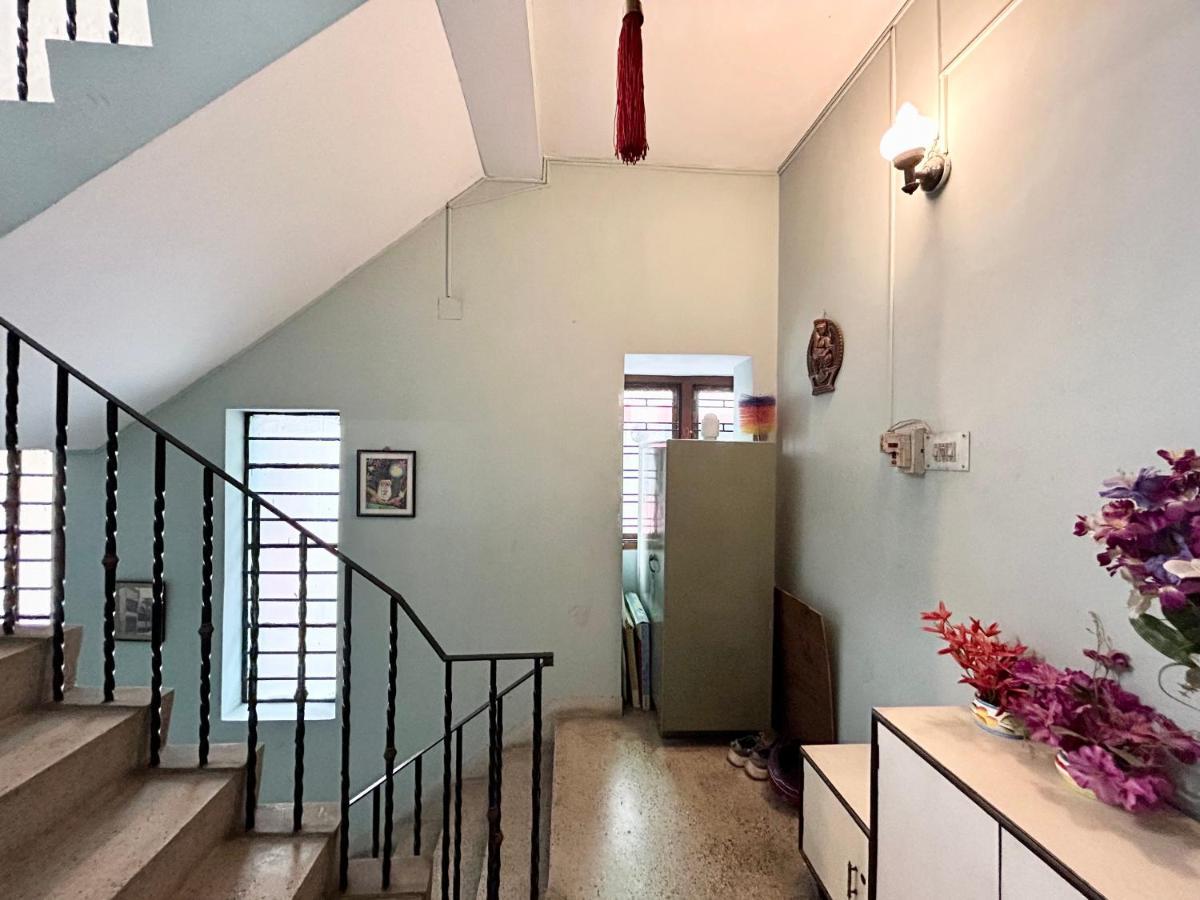 Spacious 3Bhk House Opp South City Mall Калькутта Экстерьер фото